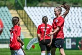 Puchar Tymbarku. SP 5 z Gdańska wygrała finał wojewódzki U-12. Radość jak w Lechii