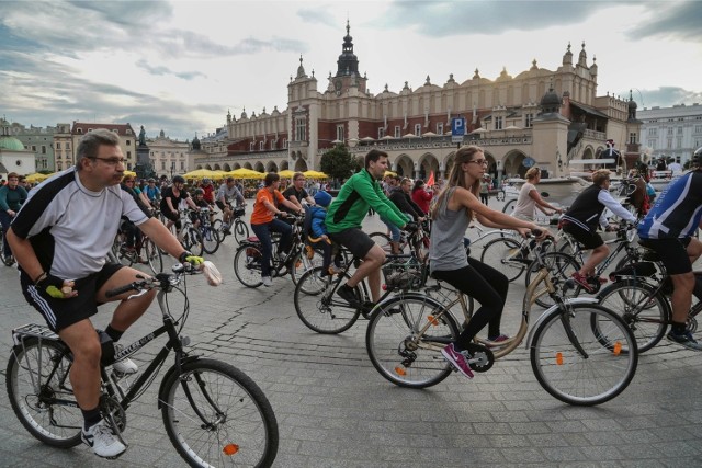 Rowerzyści będą mogli zgłaszać swoje uwagi na nowej stronie ZIKiT-u.