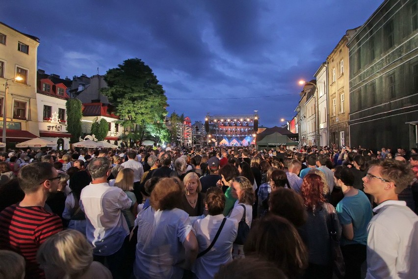 Szalom na Szerokiej 2013: wielkie święto na Festiwalu Kultury Żydowskiej [ZDJĘCIA, WIDEO]