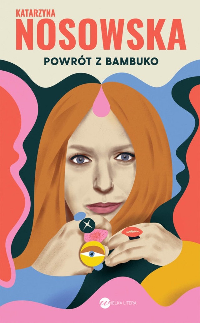 Katarzyna Nosowska – Powrót z Bambuko