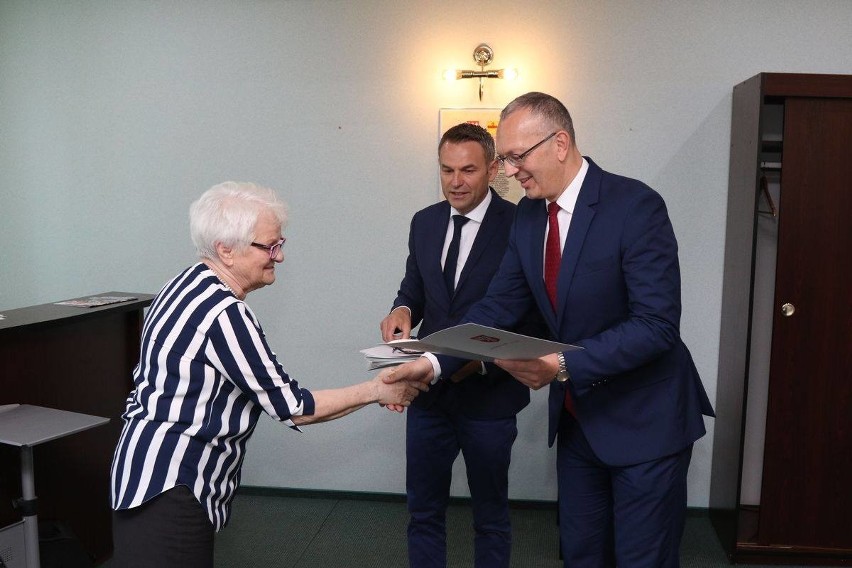 Rada Seniorów w Ostrołęce