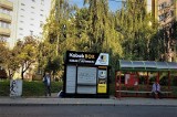 Pierwszy w Lublinie automat z kebabami stanął przy Nadbystrzyckiej. "Chcemy sprzedawać 200 kanapek dziennie" 