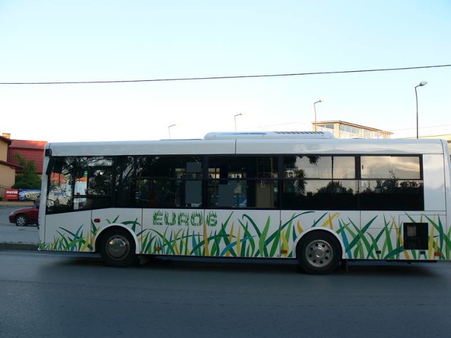 Od wtorku, 17 marca zmienia się rozkład jazdy autobusów miejskiej komunikacji w Sandomierzu.