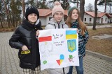 Stalowa Wola będzie tymczasowym centrum przyjęć dzieci z Ukrainy w Polsce! 