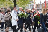 Obchody święta 3-ego maja w Staszowie. Zobacz, jak wyglądały w ostatnich latach (ZDJĘCIA)