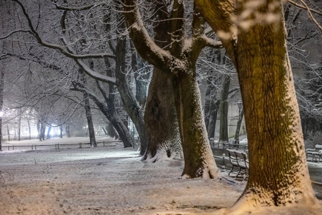 Nadchodzi ochłodzenie