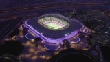 Otworzono stadion Al-Rayyan, na którym zostanie rozegrany finał MŚ 2022