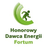 Częstochowa: Honorowy Dawca Energii Fortum