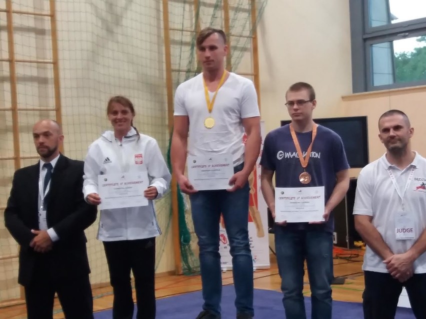 30 medali krakowian w międzynarodowych MP wushu