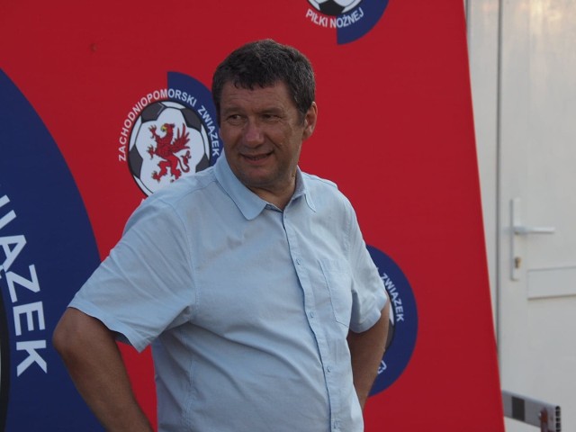 Dariusz Płaczkiewicz, obecnie dyrektor Bałtyku Koszalin, a kiedyś bramkarz Miedzi Legnica, opowiedział o największych sukcesach klubu z Legnicy z roku 1992.