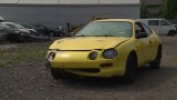 Toyota Celica z filmu „Chłopaki nie płaczą". Jak dziś wygląda auto? 