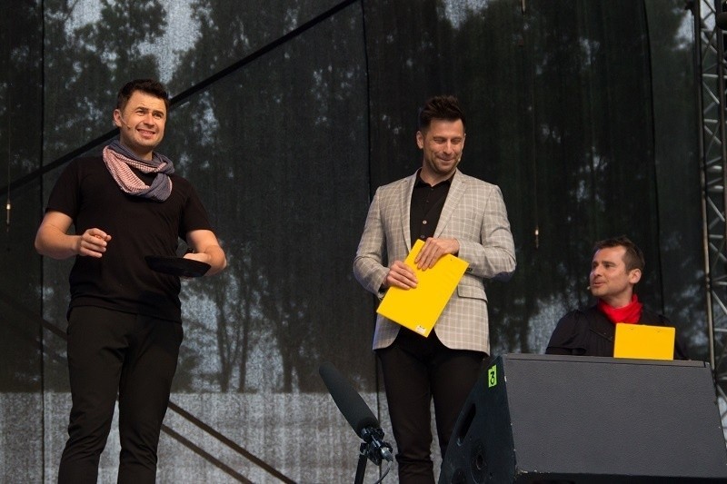 Święto Śląska 2014