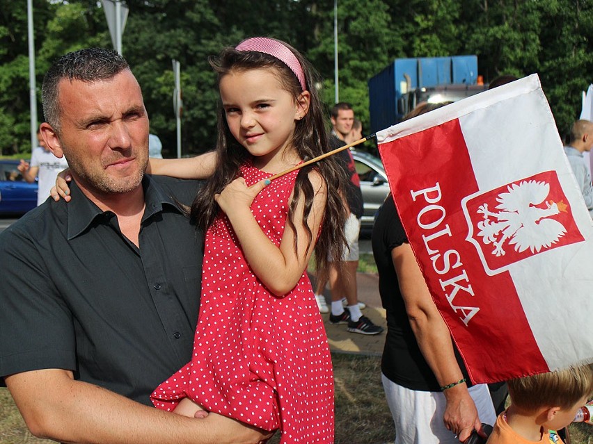 70 rocznica Powstania Warszawskiego w Grudziądzu