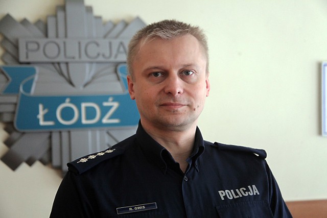 Prowadzimy postępowanie w sprawie pobicia pasażera taksówki - mówi aspirant sztabowy Radosław Gwis z zespołu prasowego Komendy Wojewódzkiej Policji w Łodzi