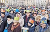 Kraków. Tłumy ludzi uczestniczyły w Orszaku Trzech Króli. Szukajcie się na zdjęciach [DUŻO ZDJĘĆ]