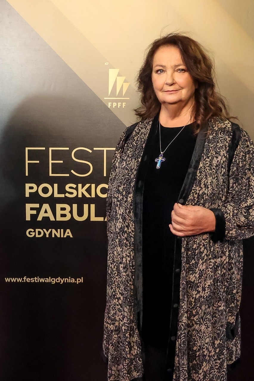 47. Festiwal Polskich Filmów Fabularnych w Gdyni wystartował, 12.09.2022. Gala uroczystego otwarcia. Co się działo? Zdjęcia