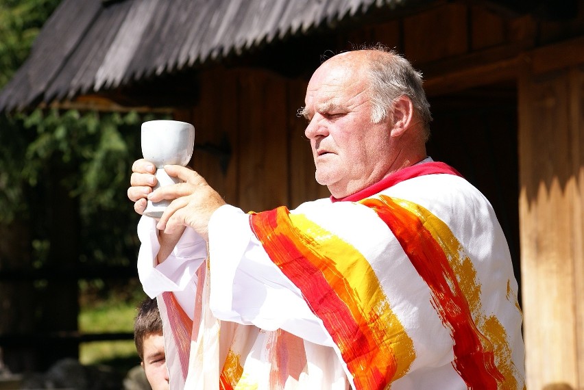 Ks. Stanisław Orzechowski wywarł niemały wpływ na kilka...