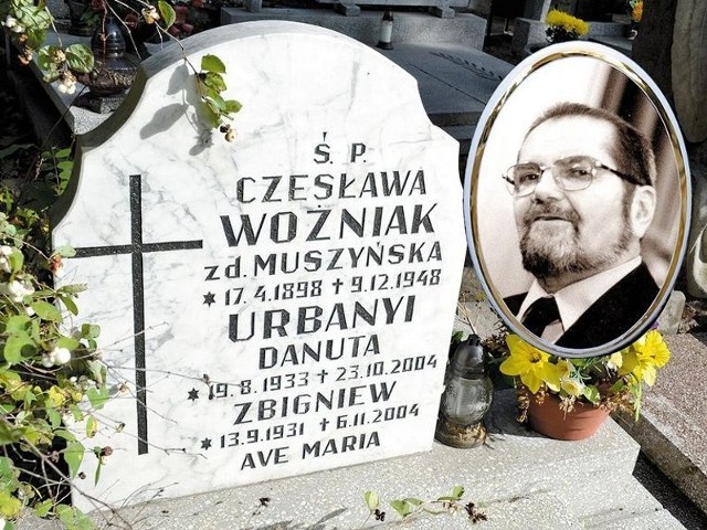 Zbigniew Urbanyi