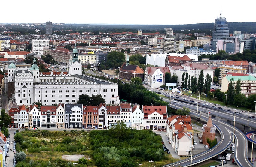 Ile kosztuje wynajmowanie mieszkania w Szczecinie?