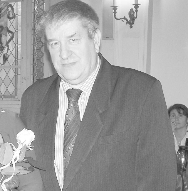 Jan Maciążek