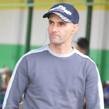 Tomasz Gollob to od lat najlepszy Polski żużlowiec, ale złoty medal mistrzostw świata skutecznie mu uciekał. Czy ma wreszcie wystarczająco dużo mocy, by go dogonić?