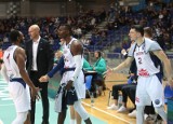 Europejskie puchary w koszykówce - trudne wyjazdowe mecze polskich drużyn