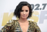 Demi Lovato została oskarżona o plagiat przez grupę Sleigh Bells