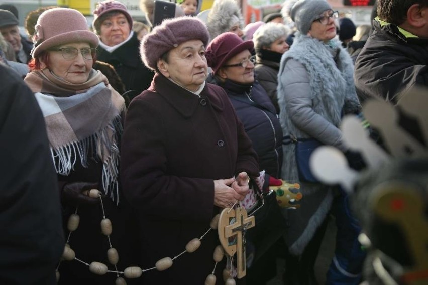 Tak wyglądały wydarzenia w ramach Orszaku Trzech Króli w...