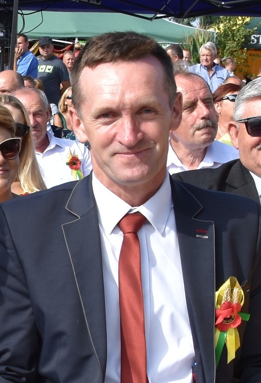 Andrzej Lasak