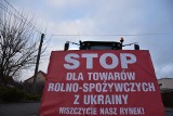 Rolnicze blokady w Kujawsko-Pomorskiem podgrzewają emocje - komentuje Lucyna Talaśka-Klich