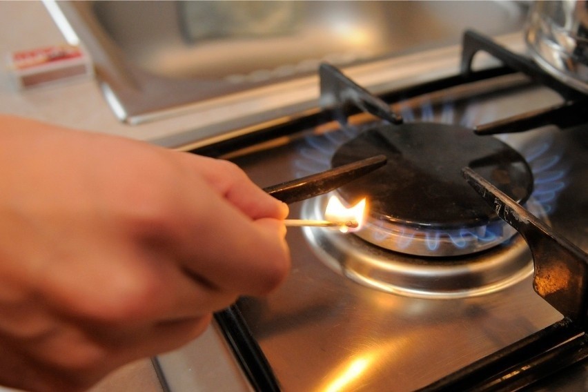 Tutaj nie wolno stawiać kuchenki gazowej! Porady ekspertów dla  modernizujących małe kuchnie w blokach, by uniknąć kosztownych błędów |  Dziennik Bałtycki