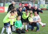 Z Podwórka Na Stadion O Puchar Tymbarku. W finale w Warszawie powalczą chłopcy z SP 5 Oświęcim