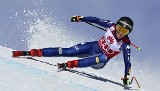 Alpejski PŚ. Włoszka Sofia Goggia najlepsza w pierwszym zjeździe w tym sezonie