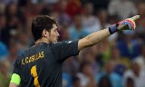 Casillas: Nie czujemy się faworytem finału 