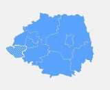 Wybory samorządowe 2010 wyniki. Powiat bielski (Orla, Boćki, Brańsk, Wyszki, Rudka)