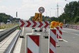 Uwaga kierowcy! Remont na A4 w kierunku Wrocławia