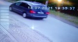 Radziszów. Policja szuka świadków zdarzenia drogowego z udziałem samochodu i rowerów