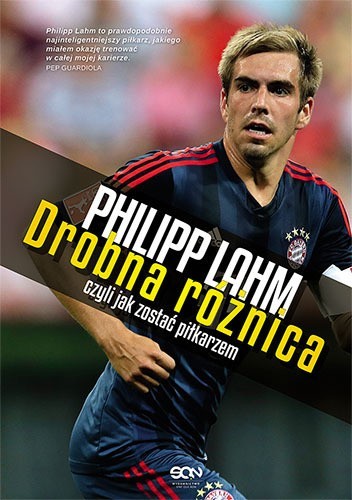 "Drobna różnica" - Philipp Lham