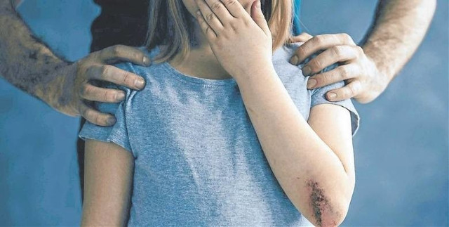 Pedofile są wszędzie. W domach, kościołach i szkołach