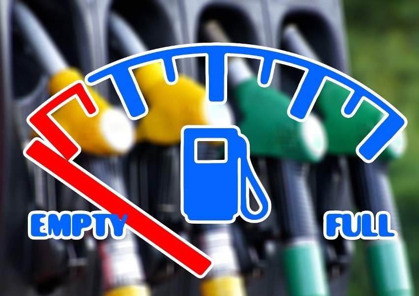 Protest przeciwko wysokim cenom paliw będzie 26 listopada?...