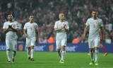 Ranking FIFA: minimalny spadek Polaków po porażce z Danią