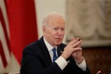 Prezydent Biden ogłosił pakiet pomocy wojskowej dla Ukrainy. Jest wart 2,98 mld dolarów