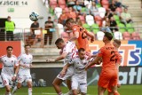 Zagłębie Lubin - Raków Częstochowa 2:0. Pragmatyczne Zagłębie pokonuje mistrza Polski. Zobacz skrót i gole