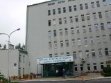 Sandomierski szpital wyznaczony do leczenia zakażonych na COVID 19, ale przyjmuje też pozostałych pacjentów