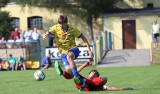 Hummel 4 liga. Neptun Końskie stracił dwie bramki w końcówce meczu i przegrał w pierwszej kolejce z Klimontowianką Klimontów 0:2