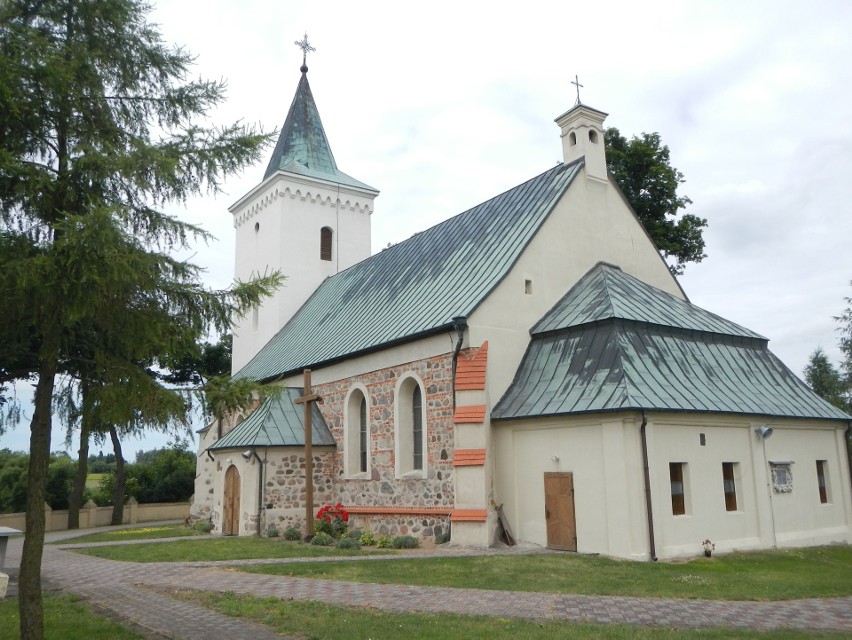 Ciechocin – gmina wiejska w pow. golubsko-dobrzyńskim....