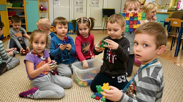 Rodzice nie zawsze wiedzą, że mogą zapisać malucha do przedszkola prywatnego bez narażania się na wysokie koszty.