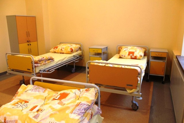 Całodobowy Oddział Psychiatrii Dzieci i Młodzieży Szpitala Pediatrycznego w Bielsku-Białej został uruchomiony w listopadzie 2018 r. Znajduje się w pawilonie nr 5