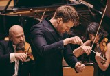 Sinfonietta Cracovia zagra pod batutą brytyjskiego dyrygenta