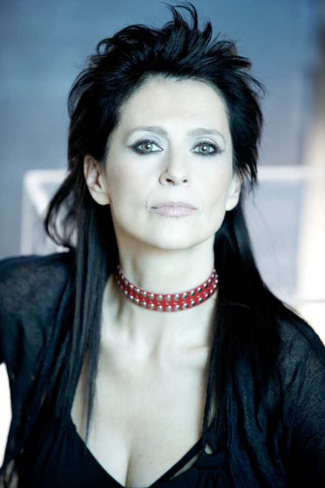 Wanda Kwietniewska karierę rozpoczynała w Poznaniu, w grupach Vist i Lombard